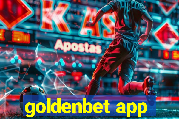 goldenbet app